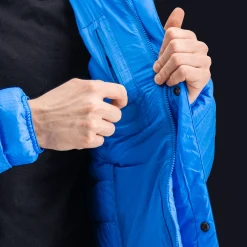 Reliable Down Hood, dunjakke herre - Dunjakke - Reliable Down Hood, dunjakke herre