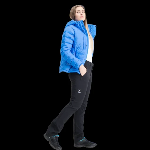 Reliable Down Hood, dunjakke dame - Dunjakke - Reliable Down Hood, dunjakke dame