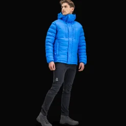 Reliable Down Hood, dunjakke herre - Dunjakke - Reliable Down Hood, dunjakke herre