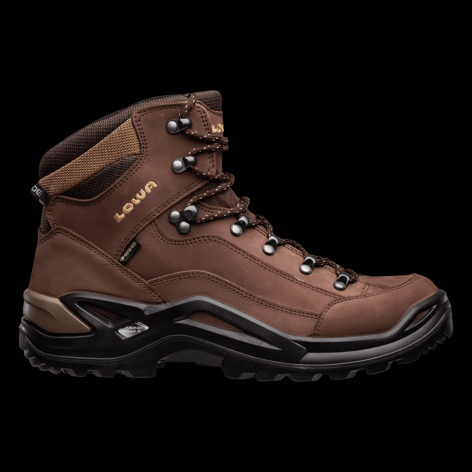 Renegade GTX Mid Mns - Tursko & Fjellsko Herre - Renegade GTX Mid Mns