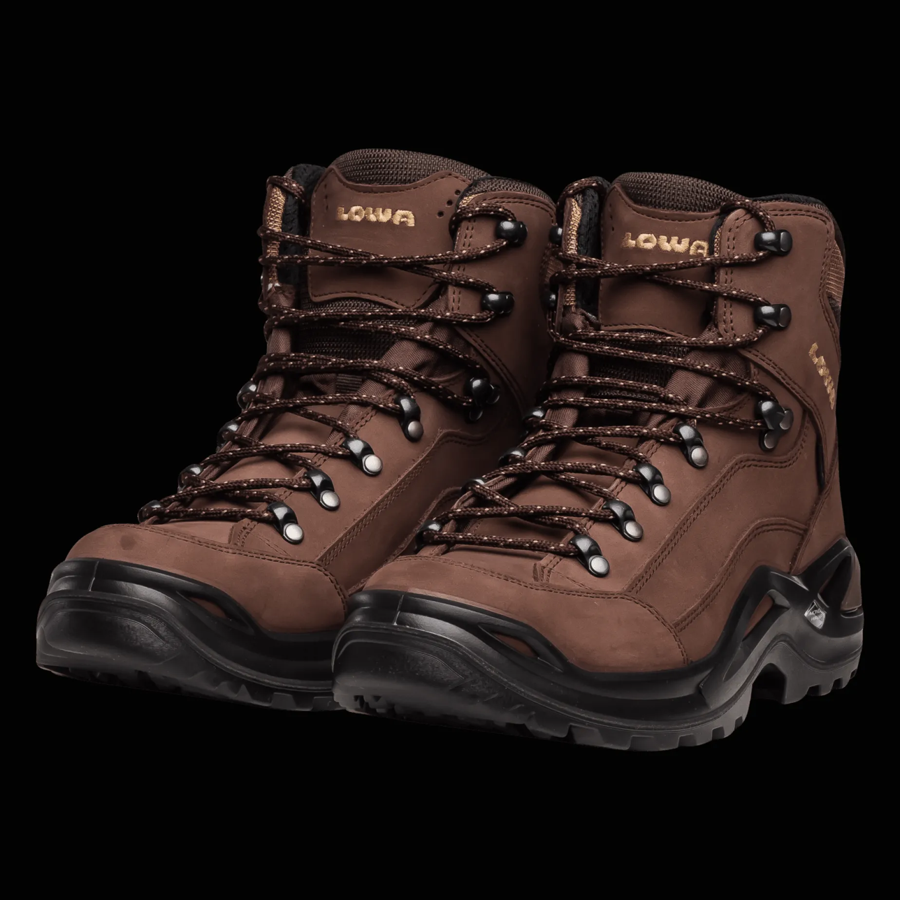 Renegade GTX Mid Mns - Tursko & Fjellsko Herre - Renegade GTX Mid Mns