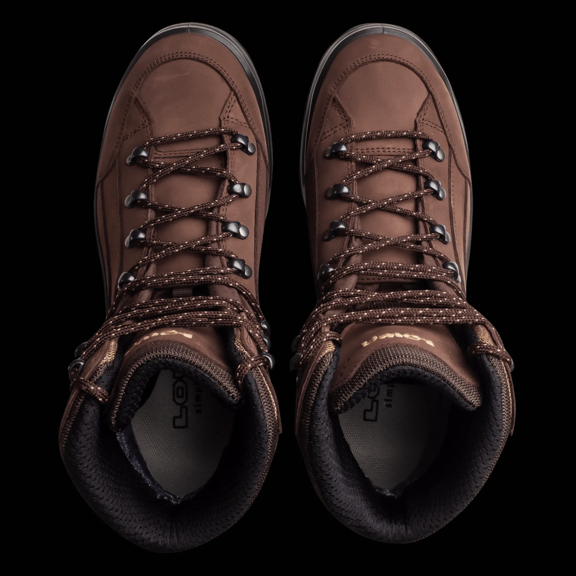 Renegade GTX Mid Mns - Tursko & Fjellsko Herre - Renegade GTX Mid Mns