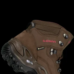 RENEGADE GTX® MID WS, fjellstøvel dame - Tursko & Fjellsko Dame - RENEGADE GTX® MID WS, fjellstøvel dame