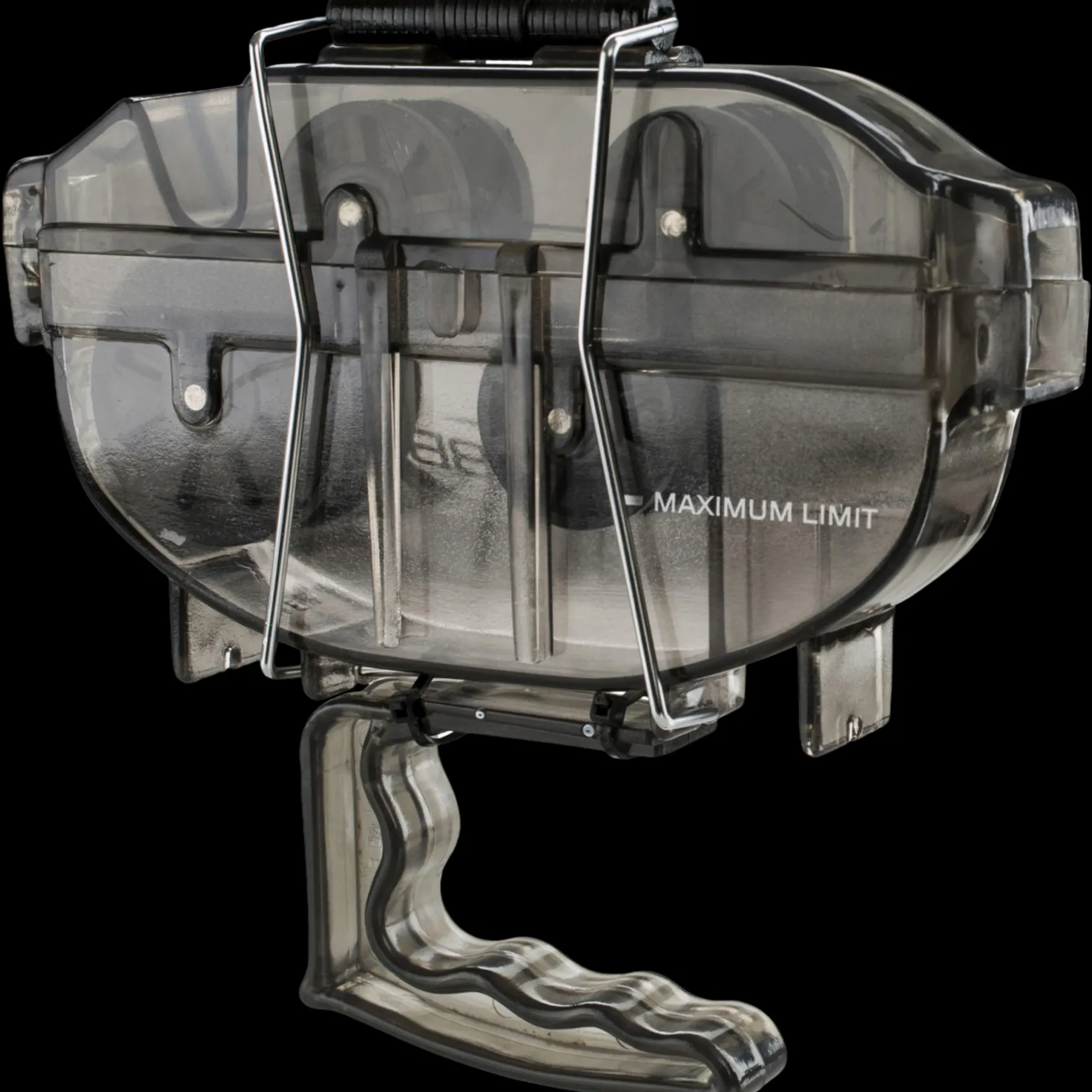 Rensemaskin BTL-21 Bright & Fresh for kjede, kjedevasker - Sykkelverktøy - Rensemaskin BTL-21 Bright & Fresh for kjede, kjedevasker