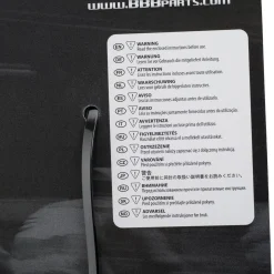 Rensemaskin BTL-21 Bright & Fresh for kjede, kjedevasker - Sykkelverktøy - Rensemaskin BTL-21 Bright & Fresh for kjede, kjedevasker