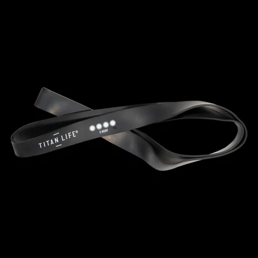 Resistance Band Extra Hard, treningsstrikk ekstra hard - Core Trening - Resistance Band Extra Hard, treningsstrikk ekstra hard