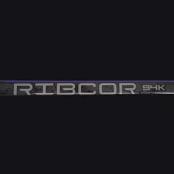 Ribcor Trigger 94K Stick - 24/25, hockeykølle, intermediate - Hockeykøller Intermediate - Ribcor Trigger 94K Stick - 24/25, hockeykølle, intermediate