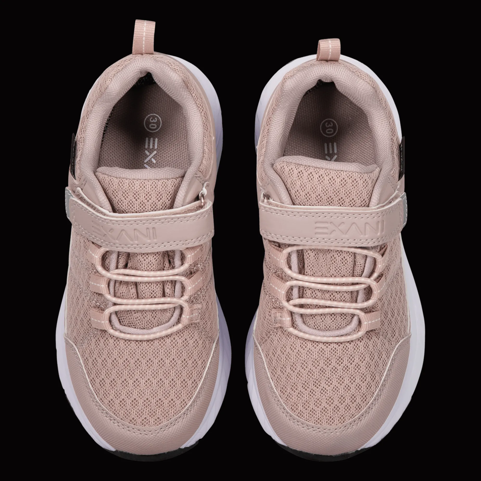 Riley, fritidssko, barn/junior - Vanntette Sko - Riley, fritidssko, barn/junior