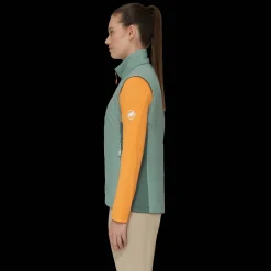 Rime Light IN Flex Vest, vest dame - Mellomlagsjakke - Rime Light IN Flex Vest, vest dame
