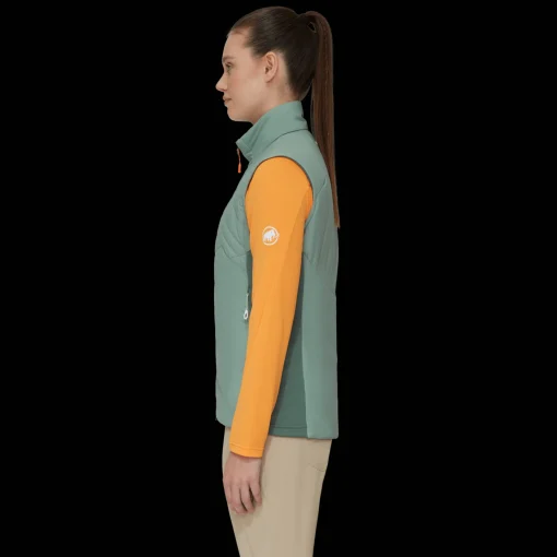 Rime Light IN Flex Vest, vest dame - Mellomlagsjakke - Rime Light IN Flex Vest, vest dame