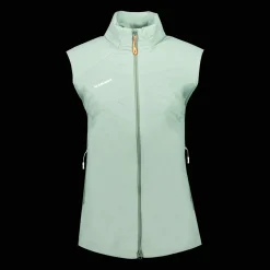 Rime Light IN Flex Vest, vest dame - Mellomlagsjakke - Rime Light IN Flex Vest, vest dame