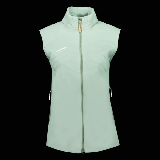Rime Light IN Flex Vest, vest dame - Mellomlagsjakke - Rime Light IN Flex Vest, vest dame