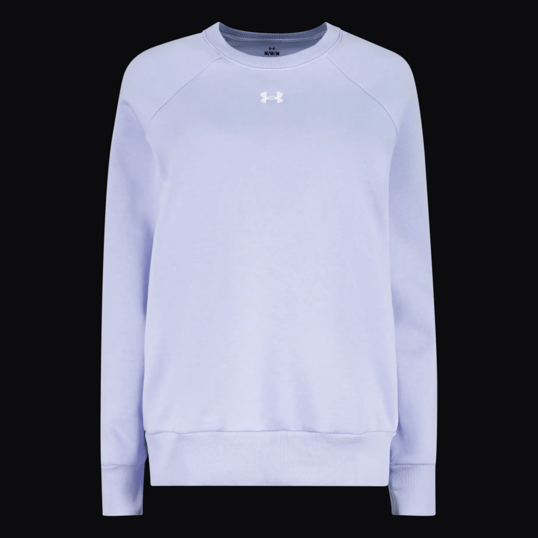 Rival Fleece Crew, collegegenser, dame - Collegegenser - Rival Fleece Crew, collegegenser, dame