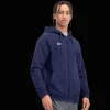 Rival Fleece Full Zip Hoodie, hettejakke, herre - Hettegenser - Rival Fleece Full Zip Hoodie, hettejakke, herre