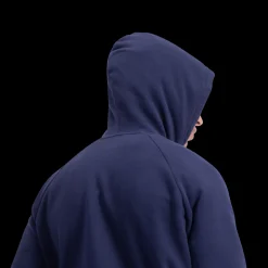 Rival Fleece Full Zip Hoodie, hettejakke, herre - Hettegenser - Rival Fleece Full Zip Hoodie, hettejakke, herre