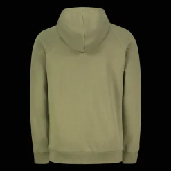 Rival Fleece Full Zip Hoodie, hettejakke, herre - Hettegenser - Rival Fleece Full Zip Hoodie, hettejakke, herre