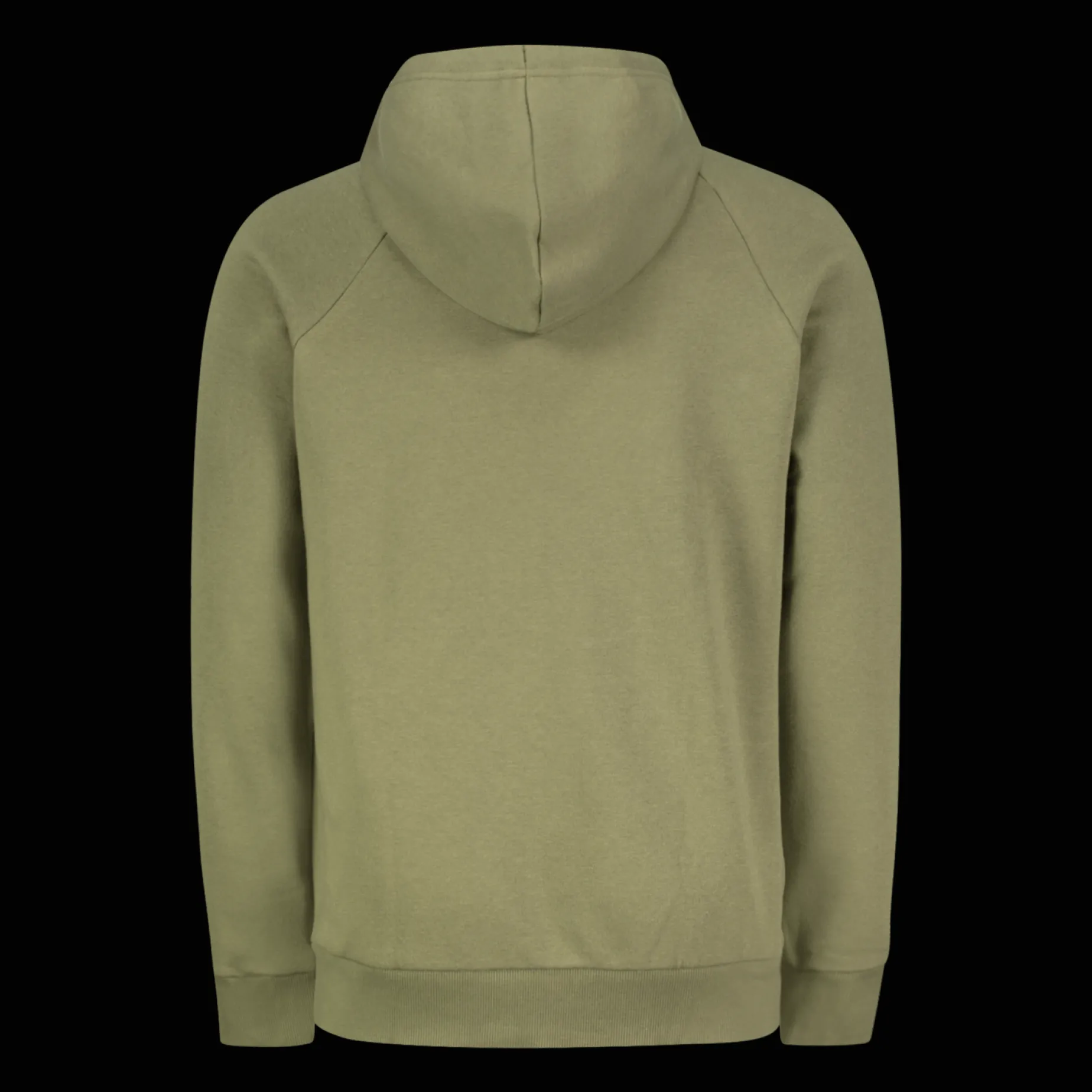 Rival Fleece Full Zip Hoodie, hettejakke, herre - Hettegenser - Rival Fleece Full Zip Hoodie, hettejakke, herre