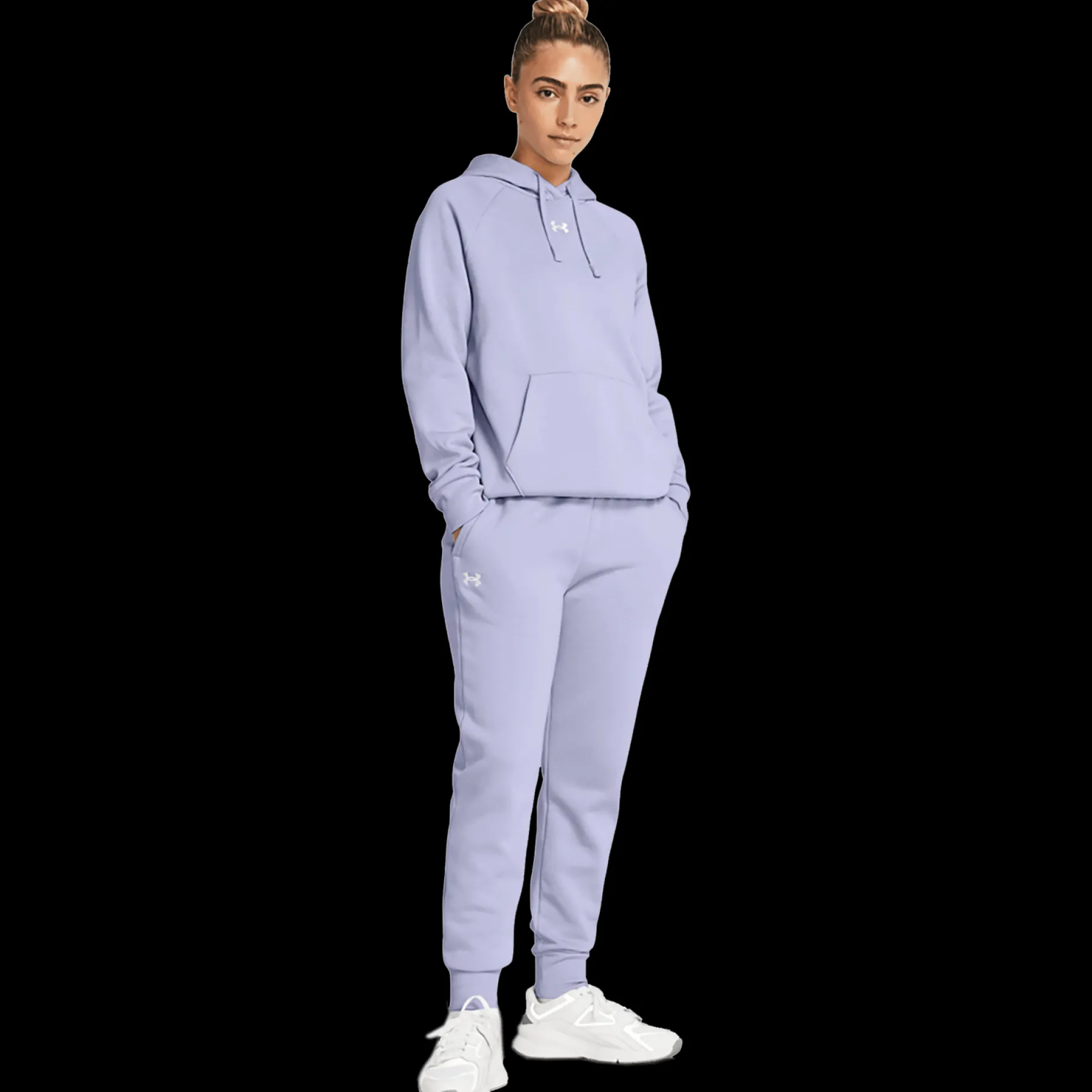 Rival Fleece Jogger, joggebukse, dame - Jogge-& Fritidsbukse - Rival Fleece Jogger, joggebukse, dame