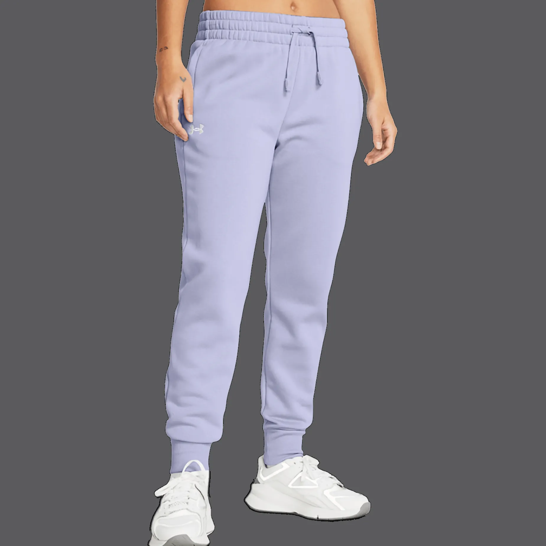 Rival Fleece Jogger, joggebukse, dame - Jogge-& Fritidsbukse - Rival Fleece Jogger, joggebukse, dame