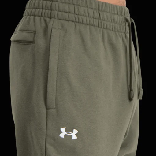 Rival Fleece Joggers, joggebukse, herre - Fritid- & Joggebukser - Rival Fleece Joggers, joggebukse, herre