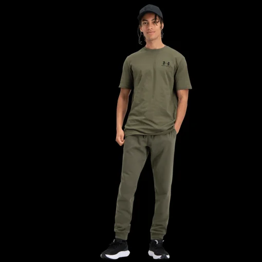 Rival Fleece Joggers, joggebukse, herre - Fritid- & Joggebukser - Rival Fleece Joggers, joggebukse, herre