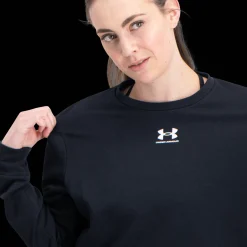 Rival Terry Crew, genser, dame - Collegegenser - Rival Terry Crew, genser, dame