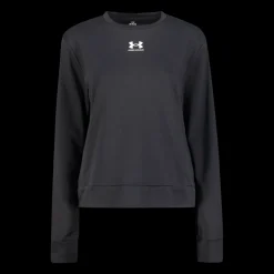 Rival Terry Crew, genser, dame - Collegegenser - Rival Terry Crew, genser, dame