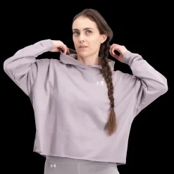 Rival Terry Os Hoodie, hettegenser, dame - Collegegenser - Rival Terry Os Hoodie, hettegenser, dame