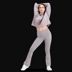 Rival Terry Os Hoodie, hettegenser, dame - Collegegenser - Rival Terry Os Hoodie, hettegenser, dame