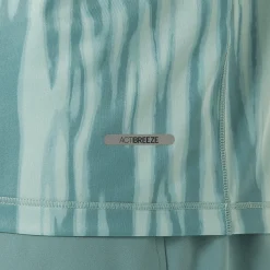 Road All Over Print Short Sleeve Top, t-skjorte, herre - Trenings T-Skjorte - Road All Over Print Short Sleeve Top, t-skjorte, herre