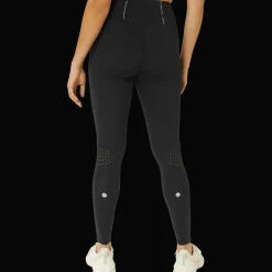 Road High Waist Tight, løpetights, dame - Løpetights - Road High Waist Tight, løpetights, dame