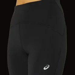 Road High Waist Tight, løpetights, dame - Løpetights - Road High Waist Tight, løpetights, dame