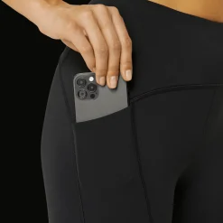 Road High Waist Tight, løpetights, dame - Løpetights - Road High Waist Tight, løpetights, dame