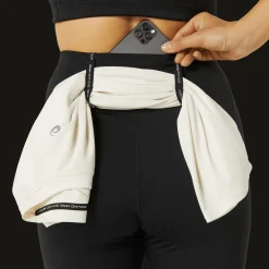 Road High Waist Tight, løpetights, dame - Løpetights - Road High Waist Tight, løpetights, dame