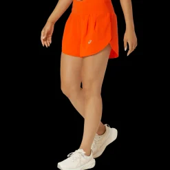 Road 3.5In Short, løpeshorts, dame - Treningsshorts - Road 3.5In Short, løpeshorts, dame