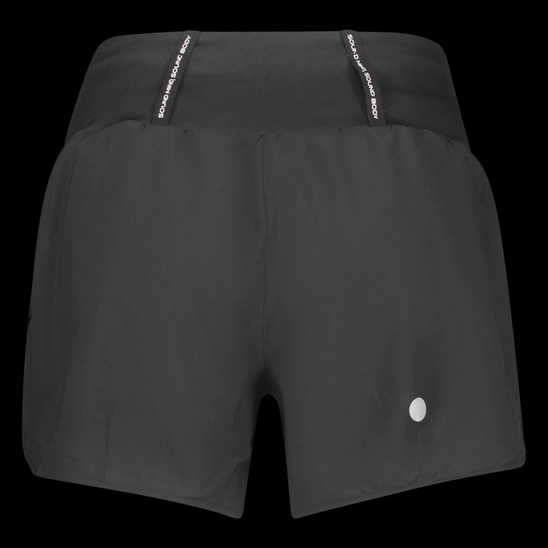 Road 3.5In Short, løpeshorts, dame - Treningsshorts - Road 3.5In Short, løpeshorts, dame