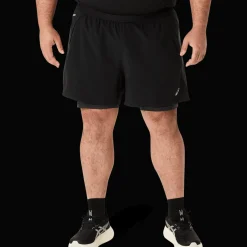 Road 2-N-1 5In Short, løpeshorts, herre - Treningsshorts - Road 2-N-1 5In Short, løpeshorts, herre