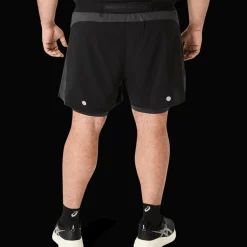Road 2-N-1 5In Short, løpeshorts, herre - Treningsshorts - Road 2-N-1 5In Short, løpeshorts, herre