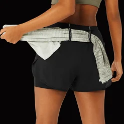 Road 2-n-1 3.5in Short, løpeshorts, dame - Shorts - Road 2-n-1 3.5in Short, løpeshorts, dame