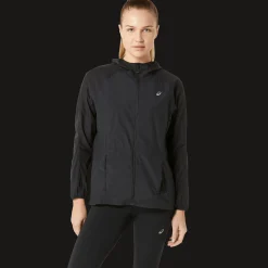 Road Packable Jacket, treningsjakke, dame - Treningsjakke & Løpejakke - Road Packable Jacket, treningsjakke, dame