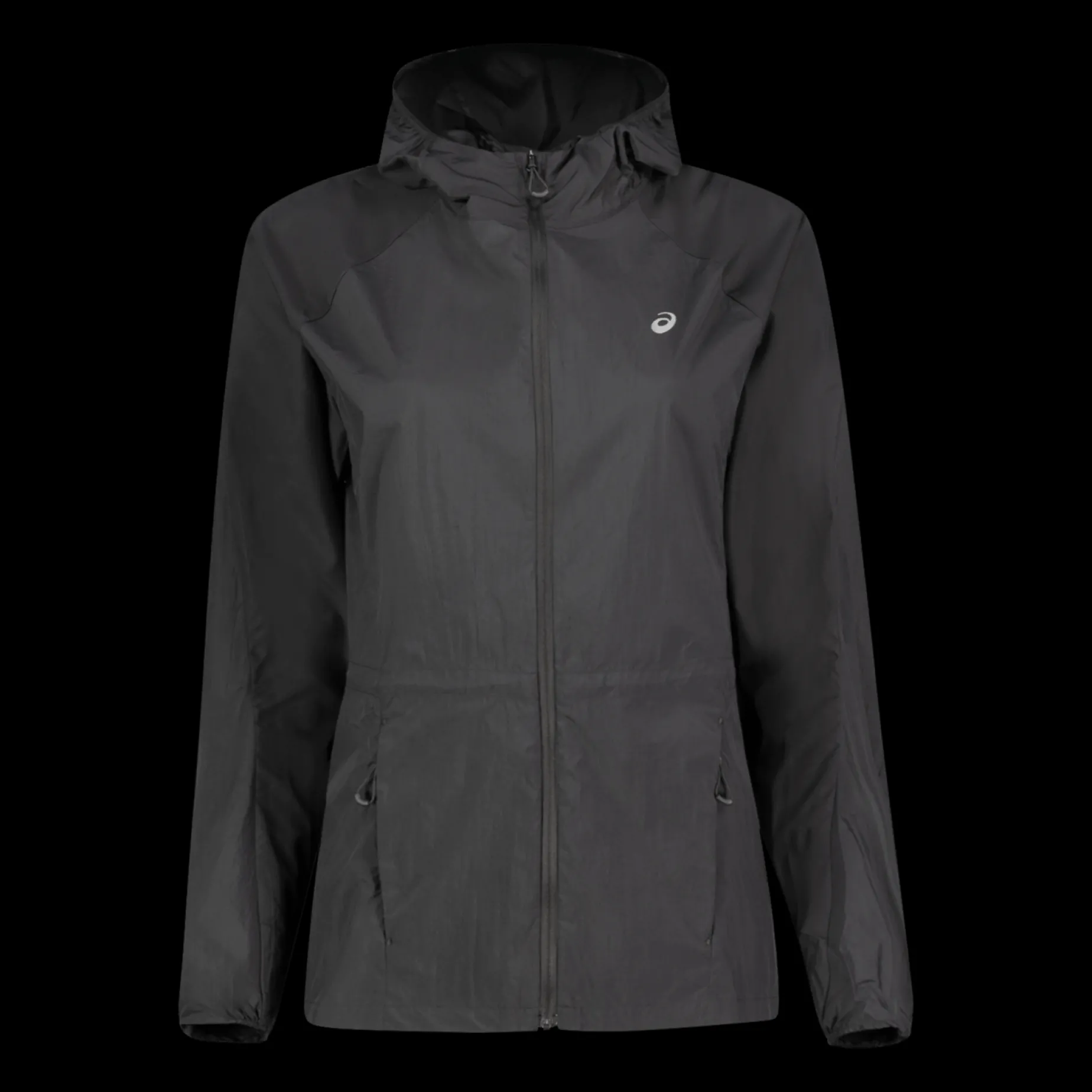 Road Packable Jacket, treningsjakke, dame - Treningsjakke & Løpejakke - Road Packable Jacket, treningsjakke, dame