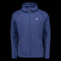 Road Packable Jacket, treningsjakke, herre - Treningsjakke - Road Packable Jacket, treningsjakke, herre