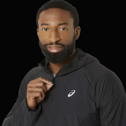 Road Packable Jacket, treningsjakke, herre - Treningsjakke - Road Packable Jacket, treningsjakke, herre