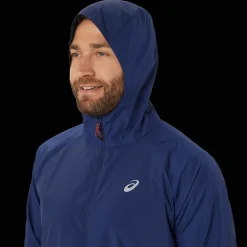 Road Packable Jacket, treningsjakke, herre - Treningsjakke - Road Packable Jacket, treningsjakke, herre