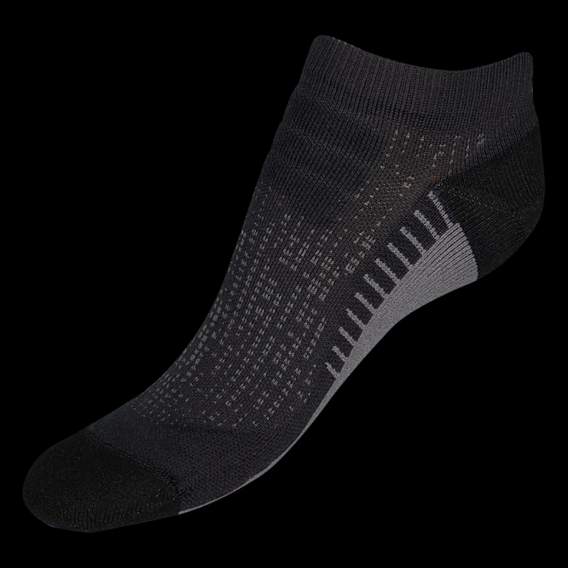 Road+ Run Ankle Sock, ankelsokker unisex - Bomullssokker - Road+ Run Ankle Sock, ankelsokker unisex