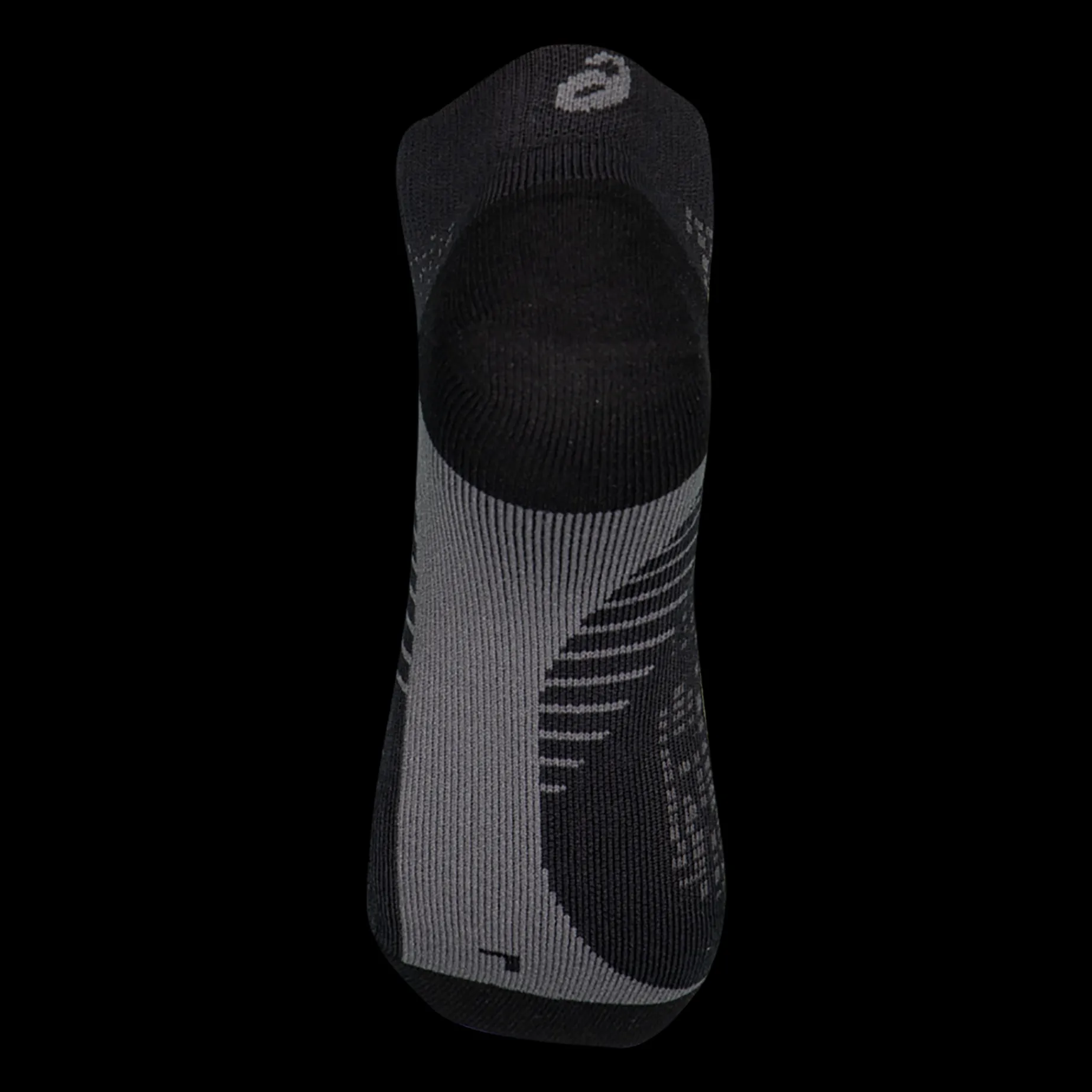 Road+ Run Ankle Sock, ankelsokker unisex - Bomullssokker - Road+ Run Ankle Sock, ankelsokker unisex