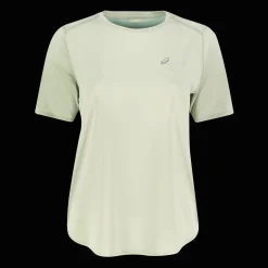 Road Short Sleeve Top, t-skjorte, dame - Trenings- T-Skjorte & Topper - Road Short Sleeve Top, t-skjorte, dame