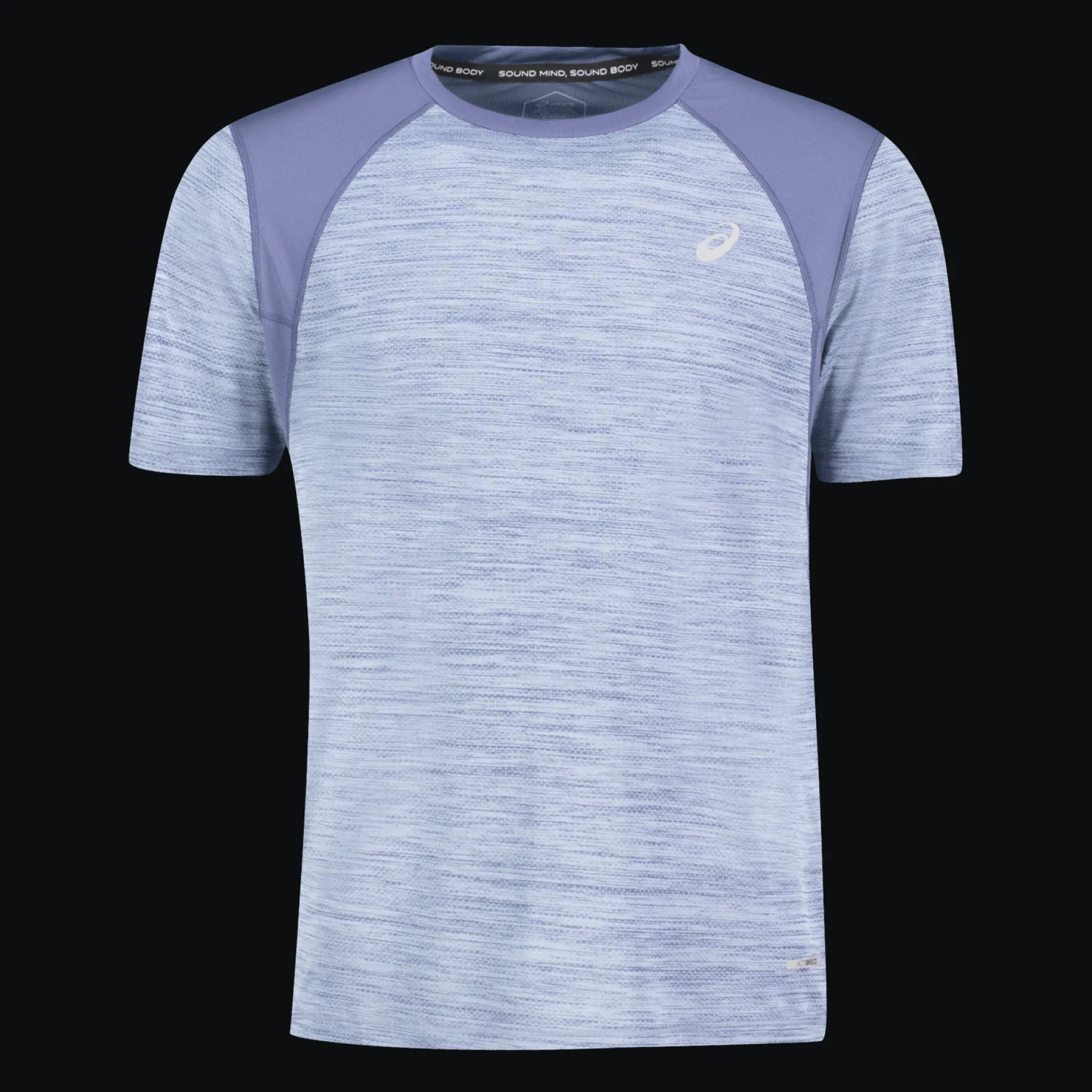 Road Short Sleeve Top, t-skjorte, herre - Trenings T-Skjorte - Road Short Sleeve Top, t-skjorte, herre