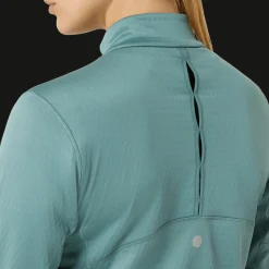 Road Winter 1/2 Zip Mid Layer, treningsgenser, dame - Treningsgenser - Road Winter 1/2 Zip Mid Layer, treningsgenser, dame