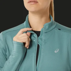 Road Winter 1/2 Zip Mid Layer, treningsgenser, dame - Treningsgenser - Road Winter 1/2 Zip Mid Layer, treningsgenser, dame